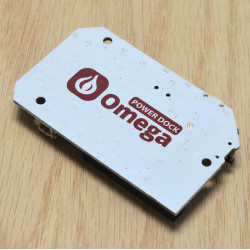 Power Dock - Onion Omega