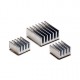 Aluminum Heatsink for Raspberry Pi