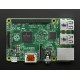 Raspberry Pi 2 Model B – 1GB RAM