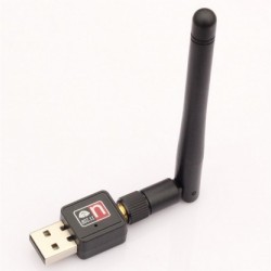 WiFi USB Adapter for Raspberry Pi