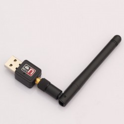 WiFi USB Adapter for Raspberry Pi