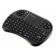 Wireless Keyboard With Touchpad For Raspberry Pi