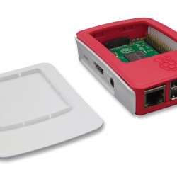 Raspberry Pi Case 