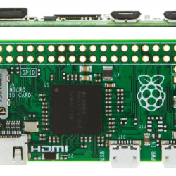 Raspberry Pi Zero 