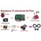 Raspberry Pi B Plus Advanced Kit 