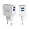 Dual USB Power Adapter