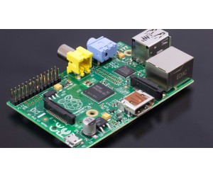 Raspberry Pi - Model B - 512 MB RAM Raspberry Pi - Model B - 512 MB RAM