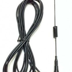 Antenna GSM-2dBi Magnetic (Spring)