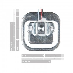 Load Cell-50 Kg