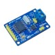 MCP2515 CAN Bus Module with TJA1050 High Speed CAN Transceiver