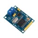 MCP2515 CAN Bus Module with TJA1050 High Speed CAN Transceiver