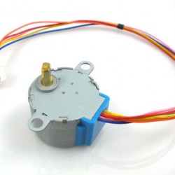 12V Stepper Motor 