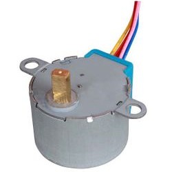 12V Stepper Motor 