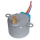 12V Stepper Motor 