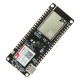 TTGO T-Call V1.3 ESP32 Wireless Module & SIM800L GPRS Module (with Antenna)