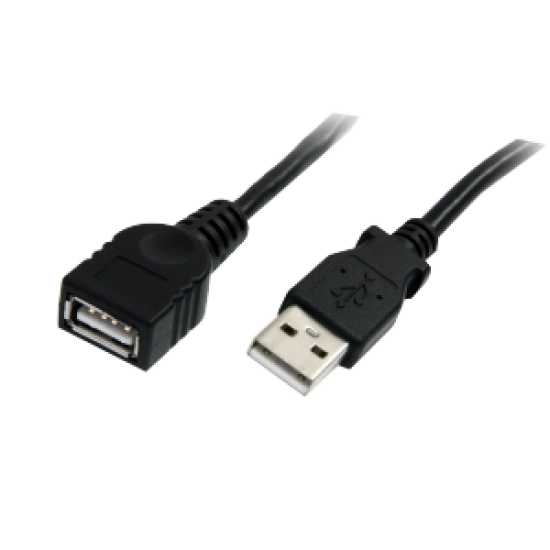 USB M/F Cable 3M