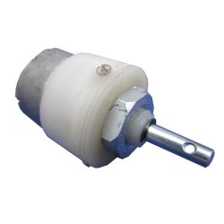 500 RPM DC Motor