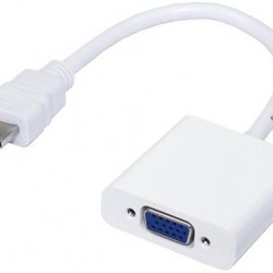 HDMI to VGA Converter