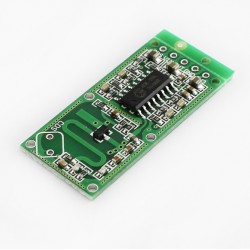 RCWL-0516 Microwave Radar Sensor