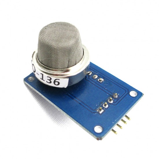 MQ136 H2S Gas Sensor Module