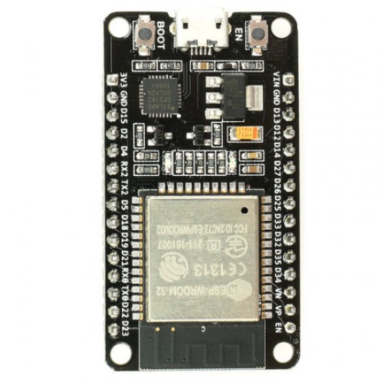 ESP32 Development Board