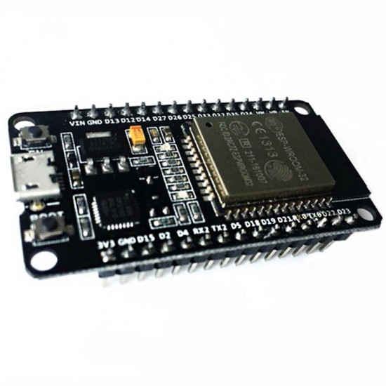 ESP32 Development Board