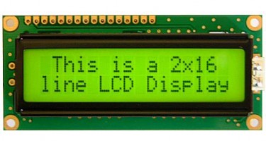 lcd modules india quotation