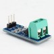 Current Sensor Module - ACS712-20Amps