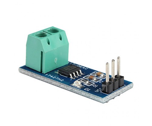 Current Sensor Module Current sensor module