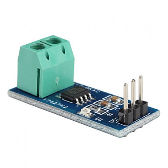 Current Sensor Module - ACS712-20Amps