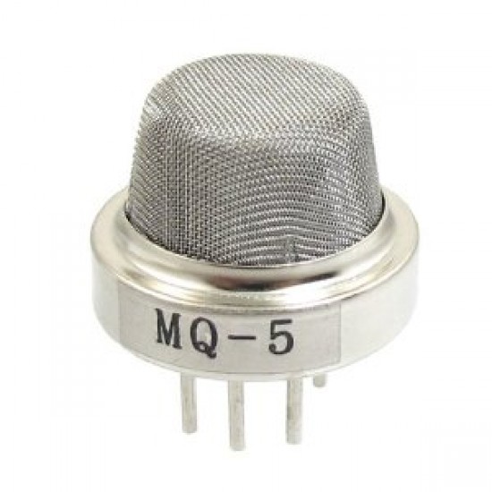 MQ-05 LPG Natural Gas Sensor 