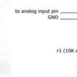 MQ-7 Carbon Monoxide Gas Sensor 