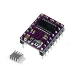 DVR 8825 Stepper Motor Module