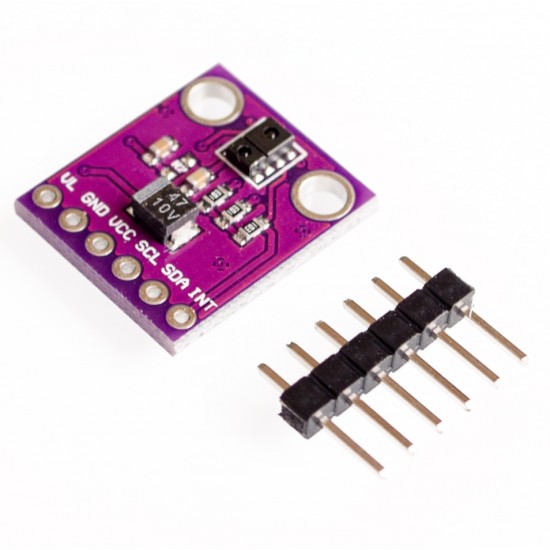 CJMCU 9930 APDS-9930 Digital Proximity And Ambient Light Sensor For Arduino