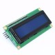 I2C 16X2 LCD Display Module