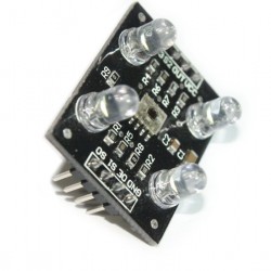 TCS3200 Color Recognition Sensor Module