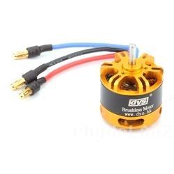 Brushless Motor 