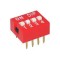 DIP Switch (4-Pin)