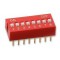 DIP Switch (8-Pin)