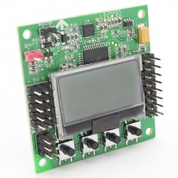 K.K 2.1 Microcontroller Board