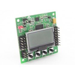 K.K 2.1 Microcontroller Board