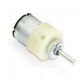 100RPM DC Motor 