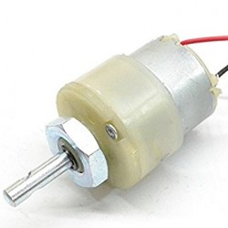 100RPM DC Motor 