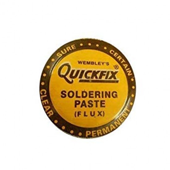 Soldering Flux / Solder Paste