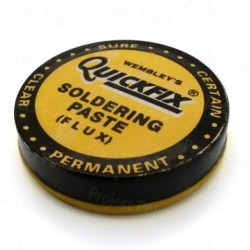 Soldering Flux / Solder Paste