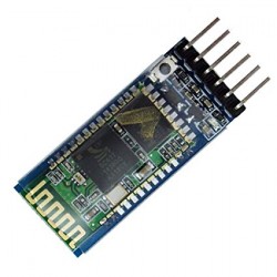 HC-05 -Bluetooth Module – TTL – UART 