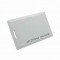 RFID Card - 125KHz - White