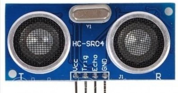 Ultrasonic Sensor