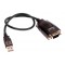 USB to RS232 Converter Cable