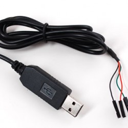 USB to TTL Serial Cable